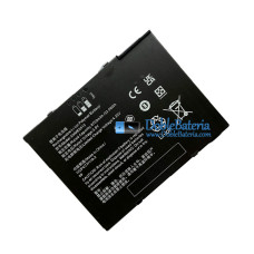 Batería para Zebra AMME2415 ET55 ET50 [Batería de repuesto]